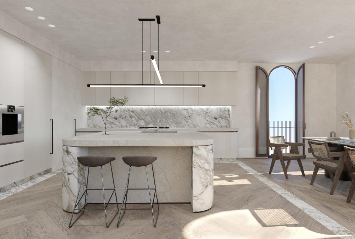 Eblana, East Melbourne Eblana, East Melbourne