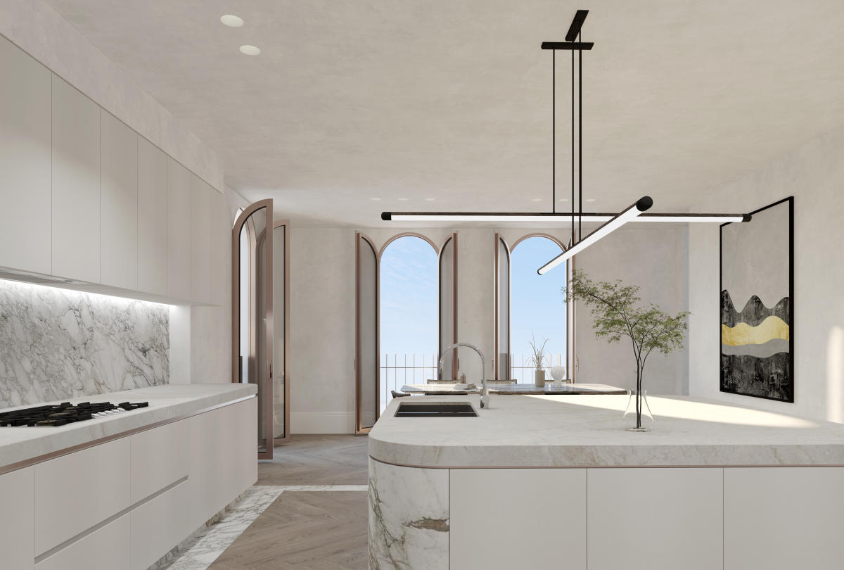 Eblana, East Melbourne Eblana, East Melbourne