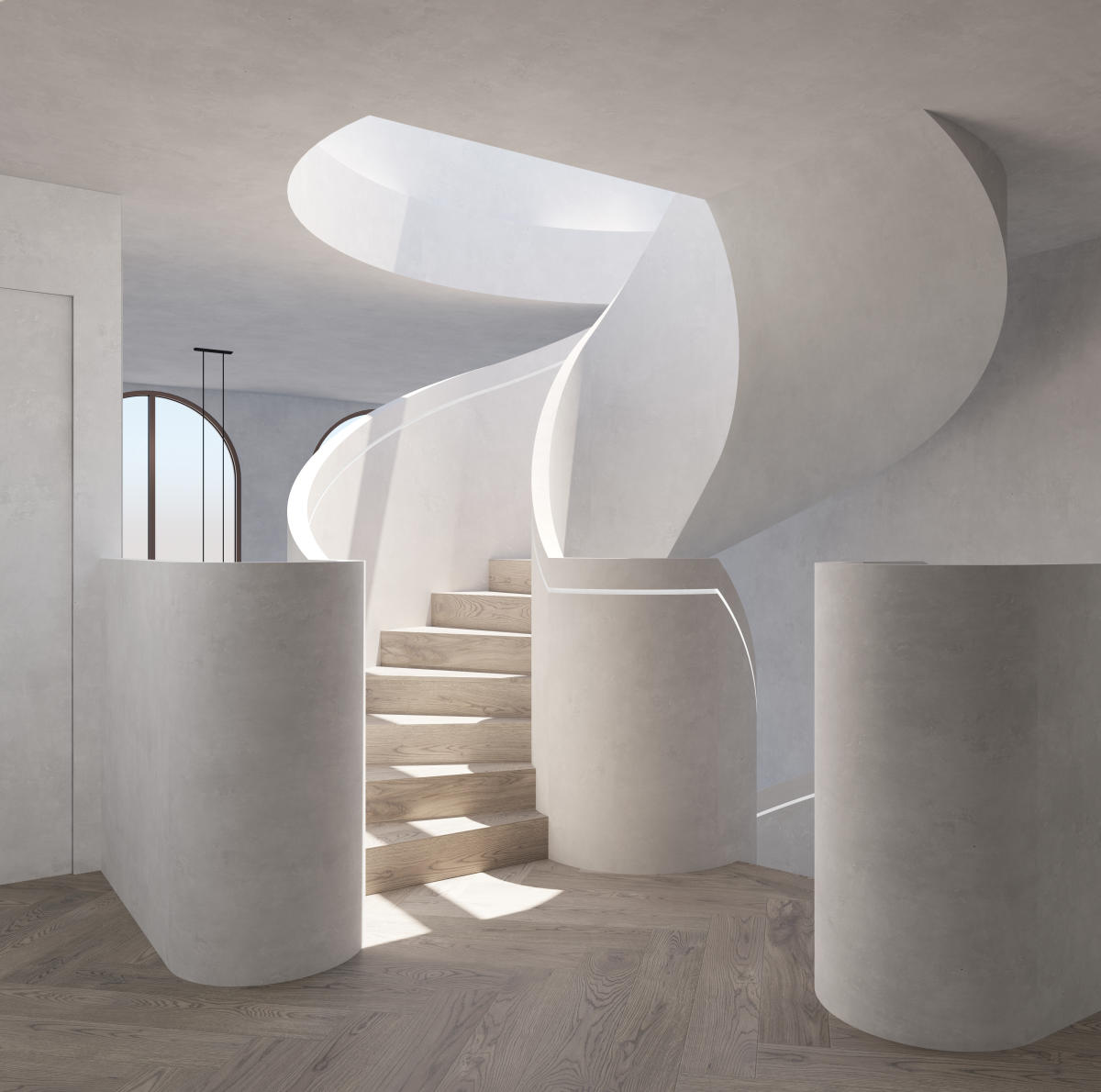 Eblana, East Melbourne Eblana, East Melbourne