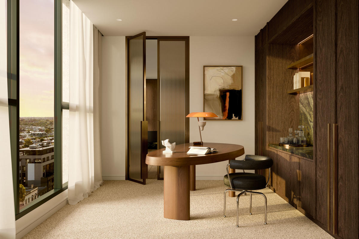 Richmond Square Richmond Square