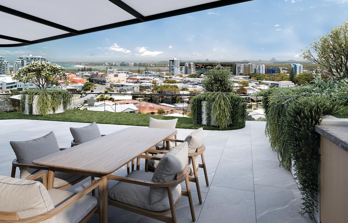 Sunset by Dusk Group, Caloundra