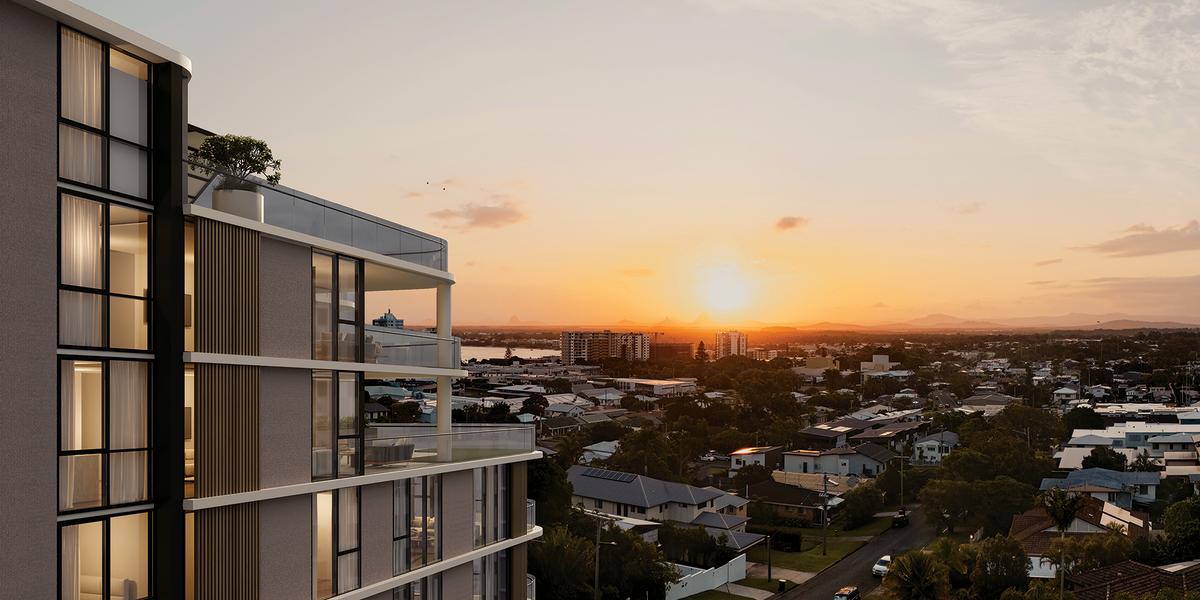 Sunset by Dusk Group, Caloundra