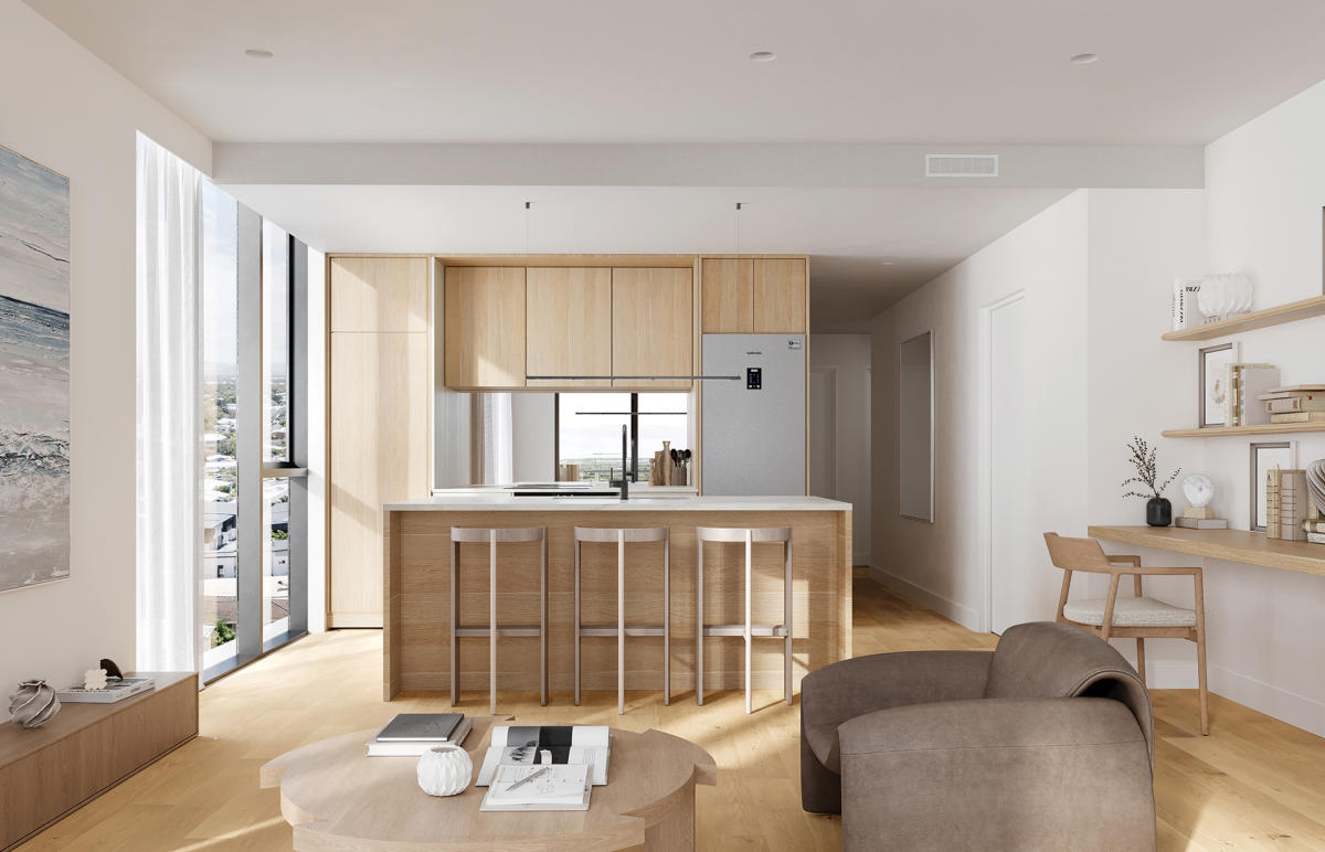 Sunset by Dusk Group, Caloundra