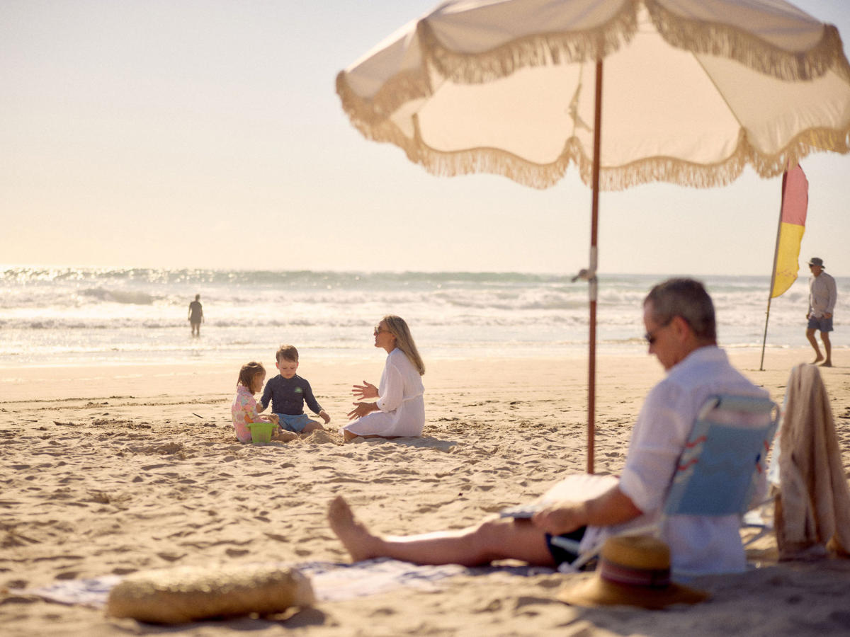 La Belle, Palm Beach