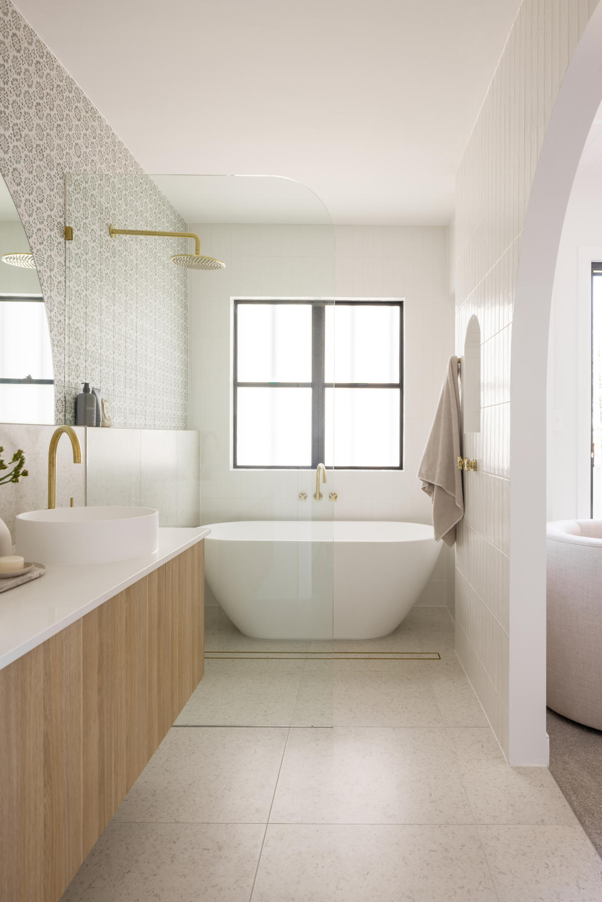 Mimosa, Mermaid Beach