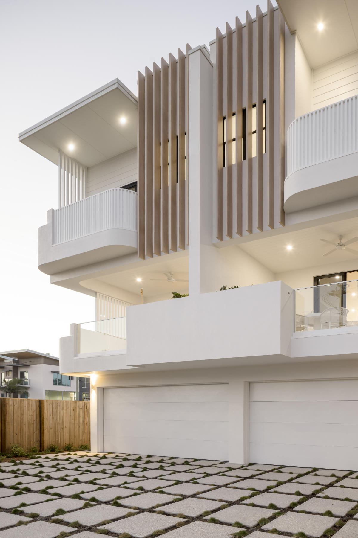 Mimosa, Mermaid Beach