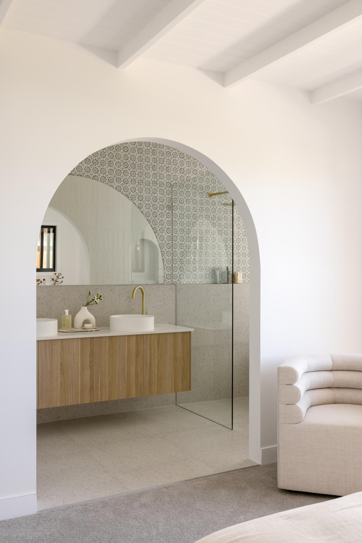 Mimosa, Mermaid Beach