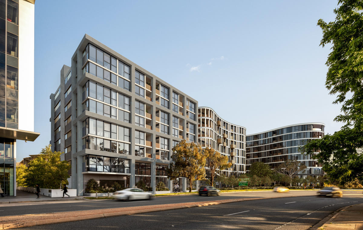 The Grande on London