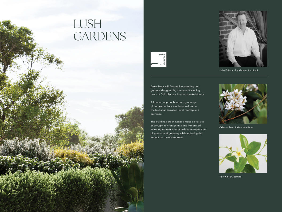 Glass Haus Preston Glass Haus Preston