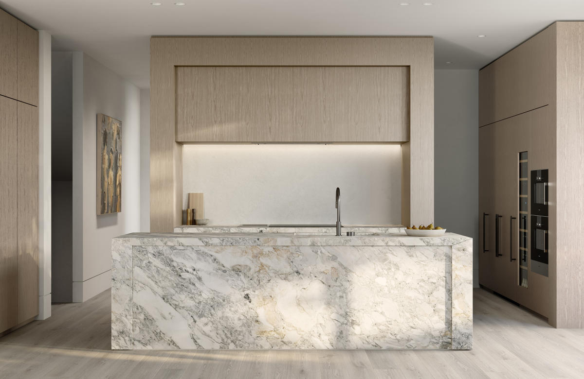 Mercer Road, Armadale