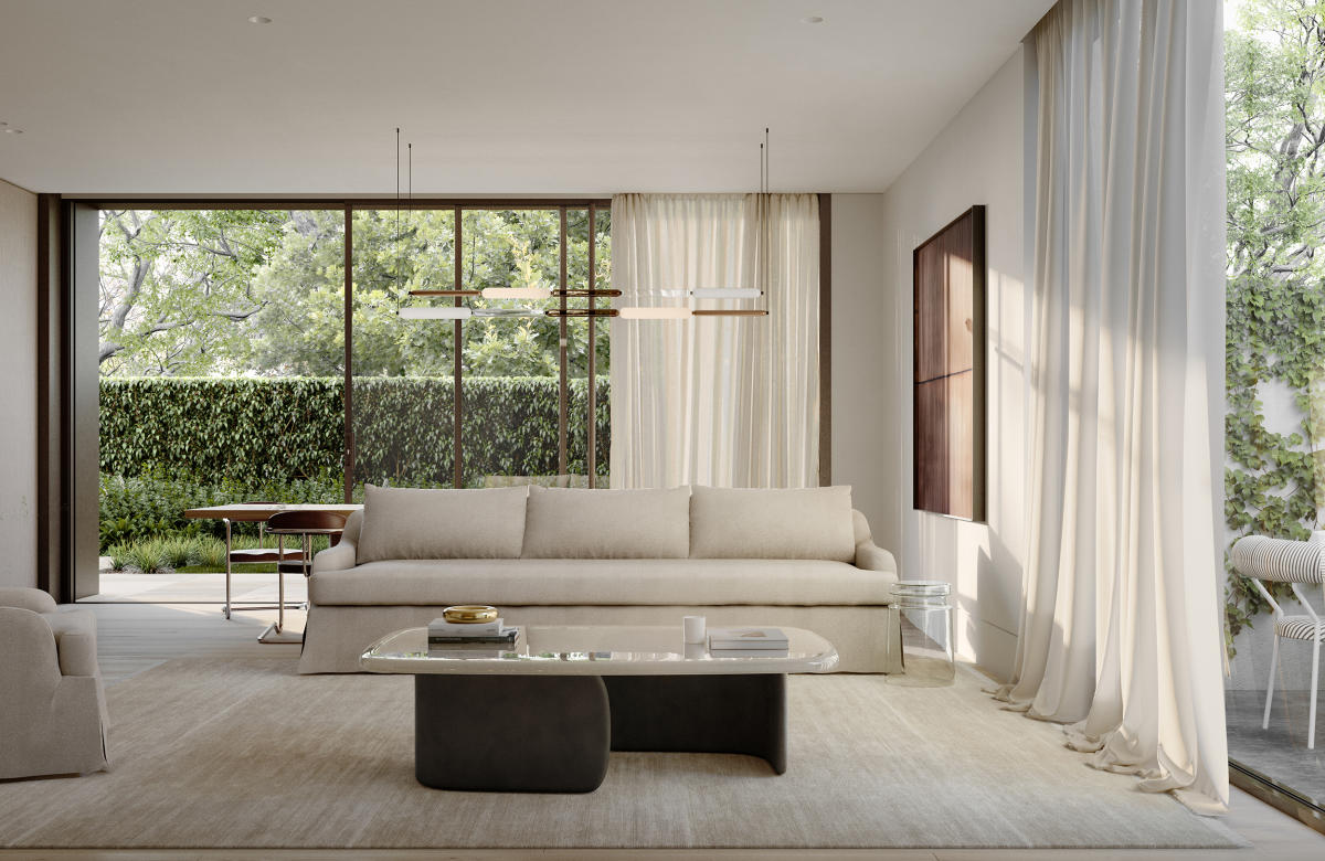 Mercer Road, Armadale