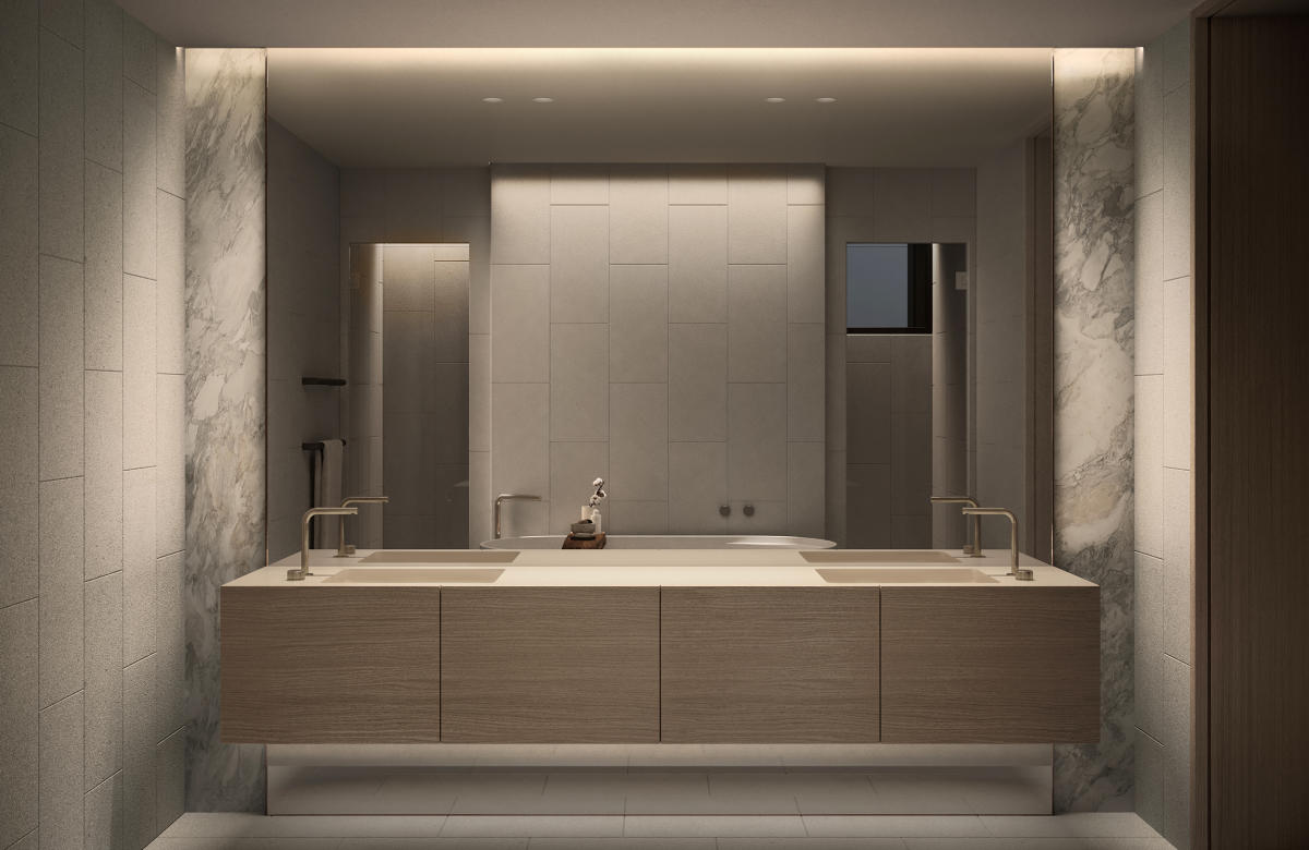 Mercer Road, Armadale