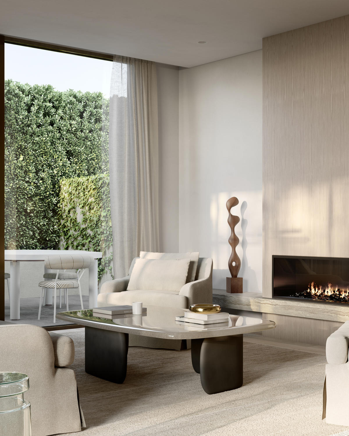 Mercer Road, Armadale