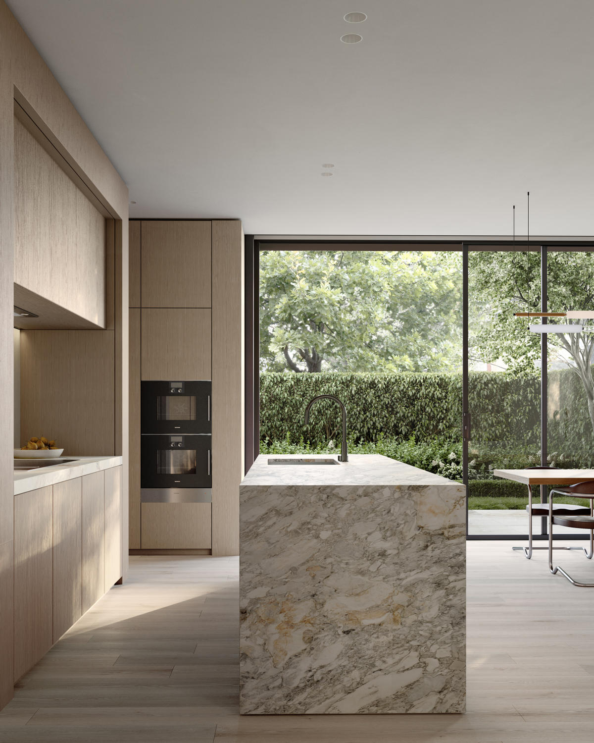 Mercer Road, Armadale