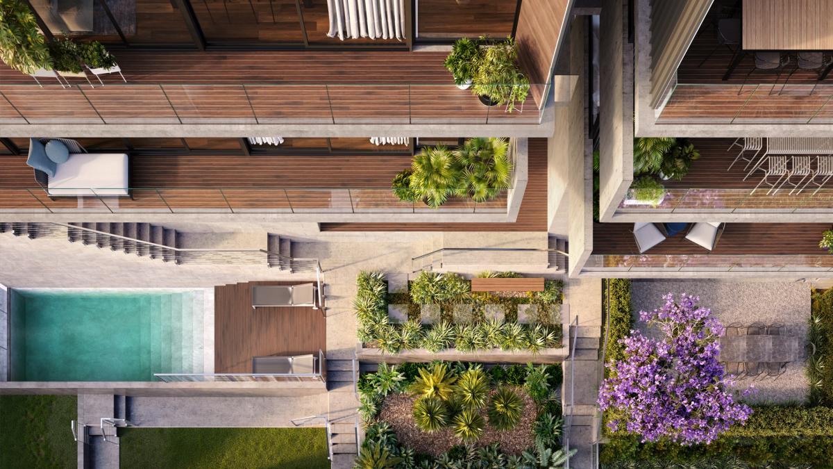 The Avenue, Rose Bay