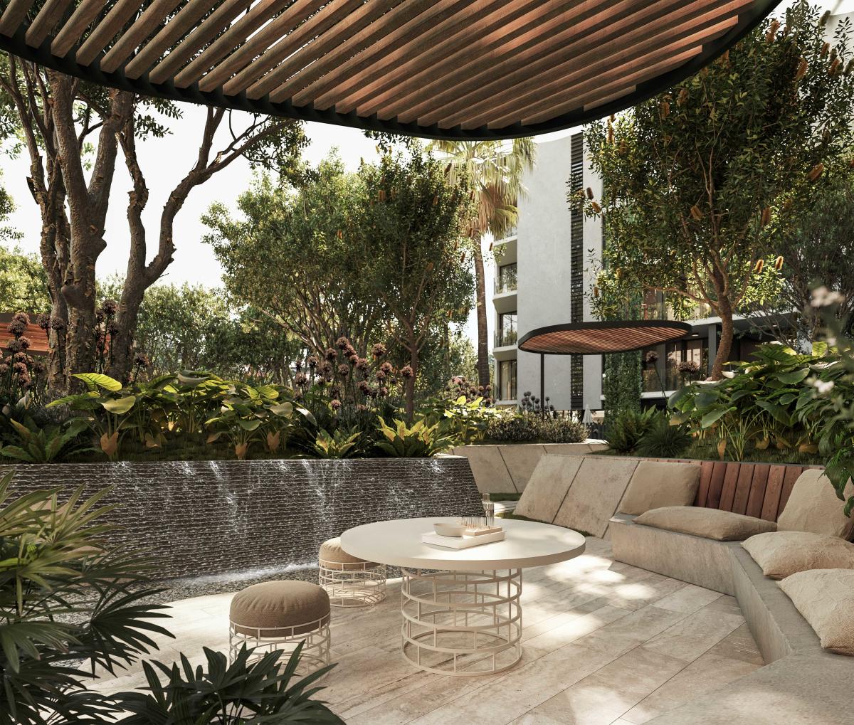 Pavilion The Residences, Upper Mount Gravatt Pavilion The Residences, Upper Mount Gravatt