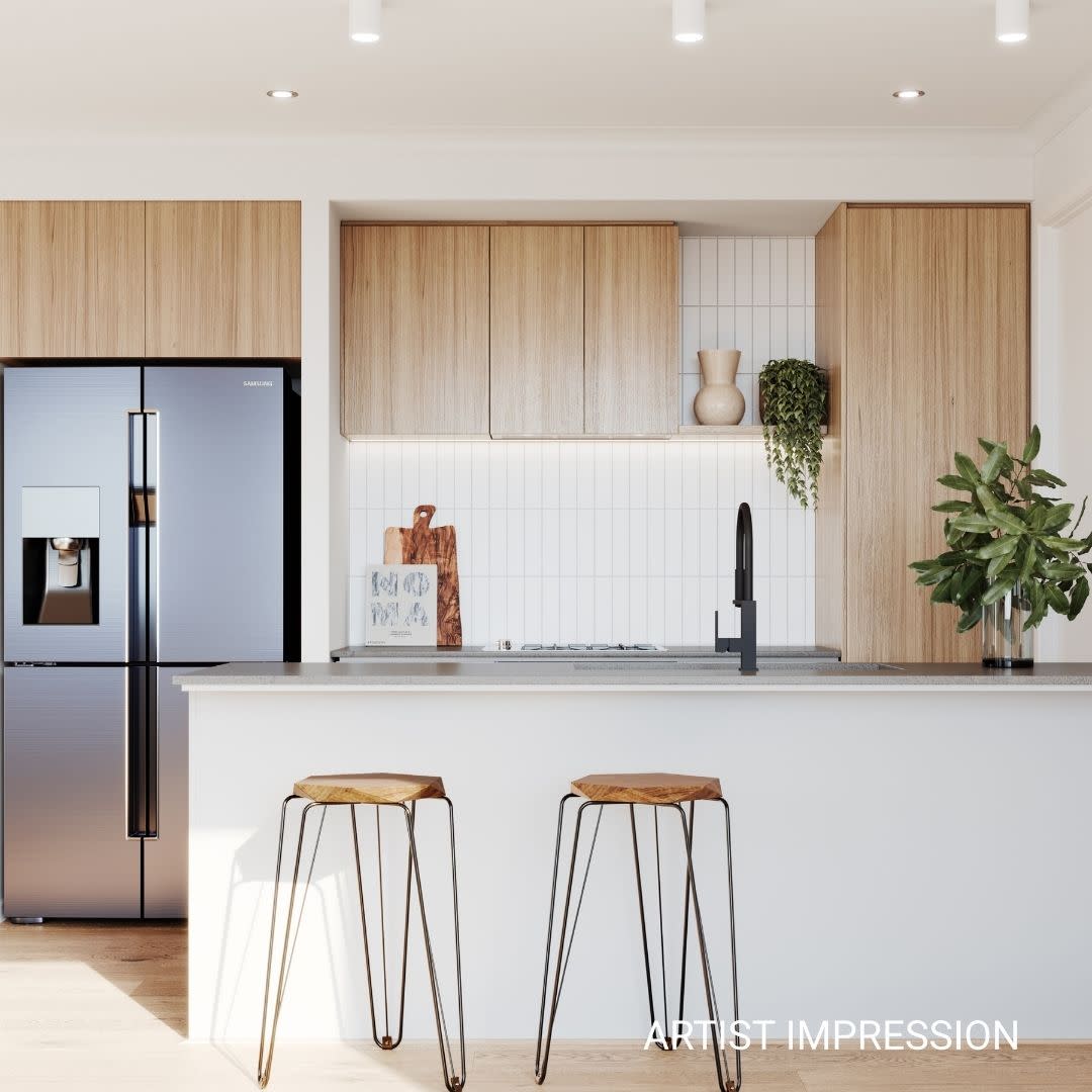 Harriott Townhomes Harriott Townhomes