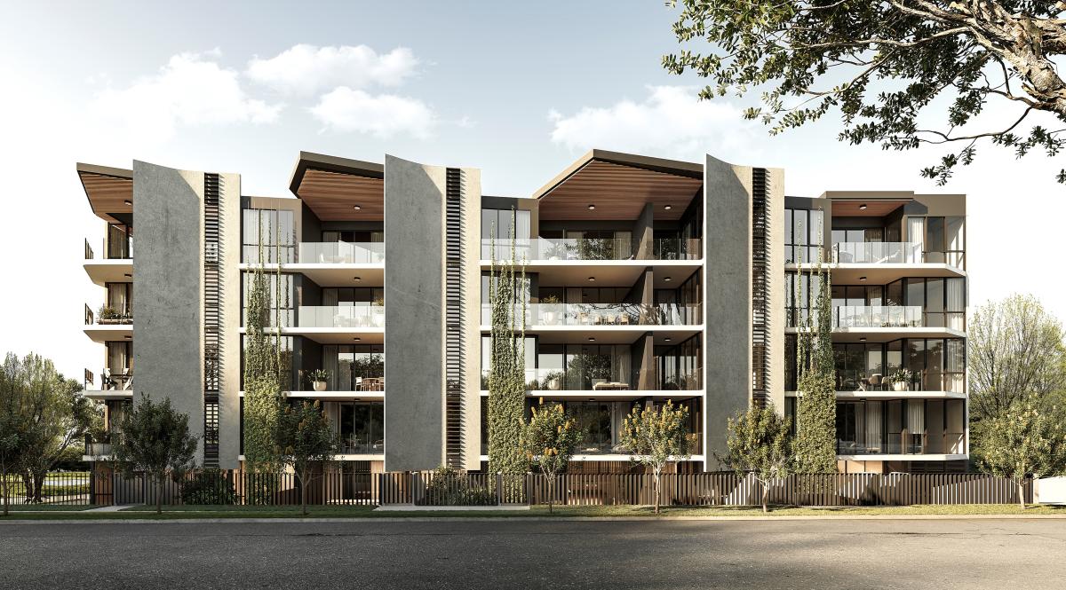 Pavilion The Residences, Upper Mount Gravatt Pavilion The Residences, Upper Mount Gravatt