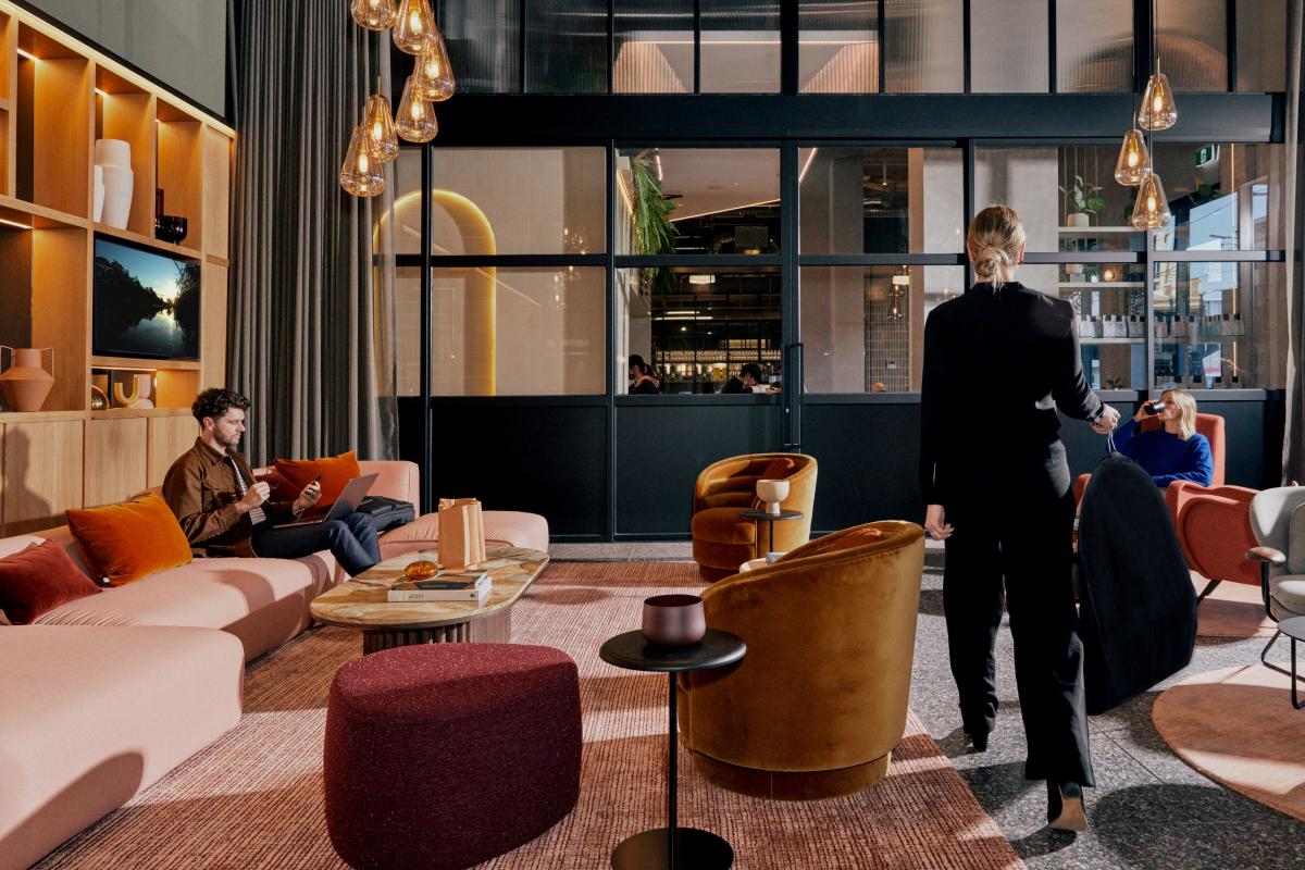 Renting Reinvented, Home Richmond