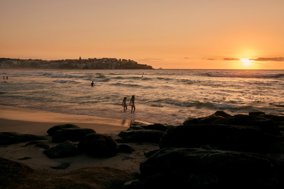 Bowey, Bondi Bowey, Bondi