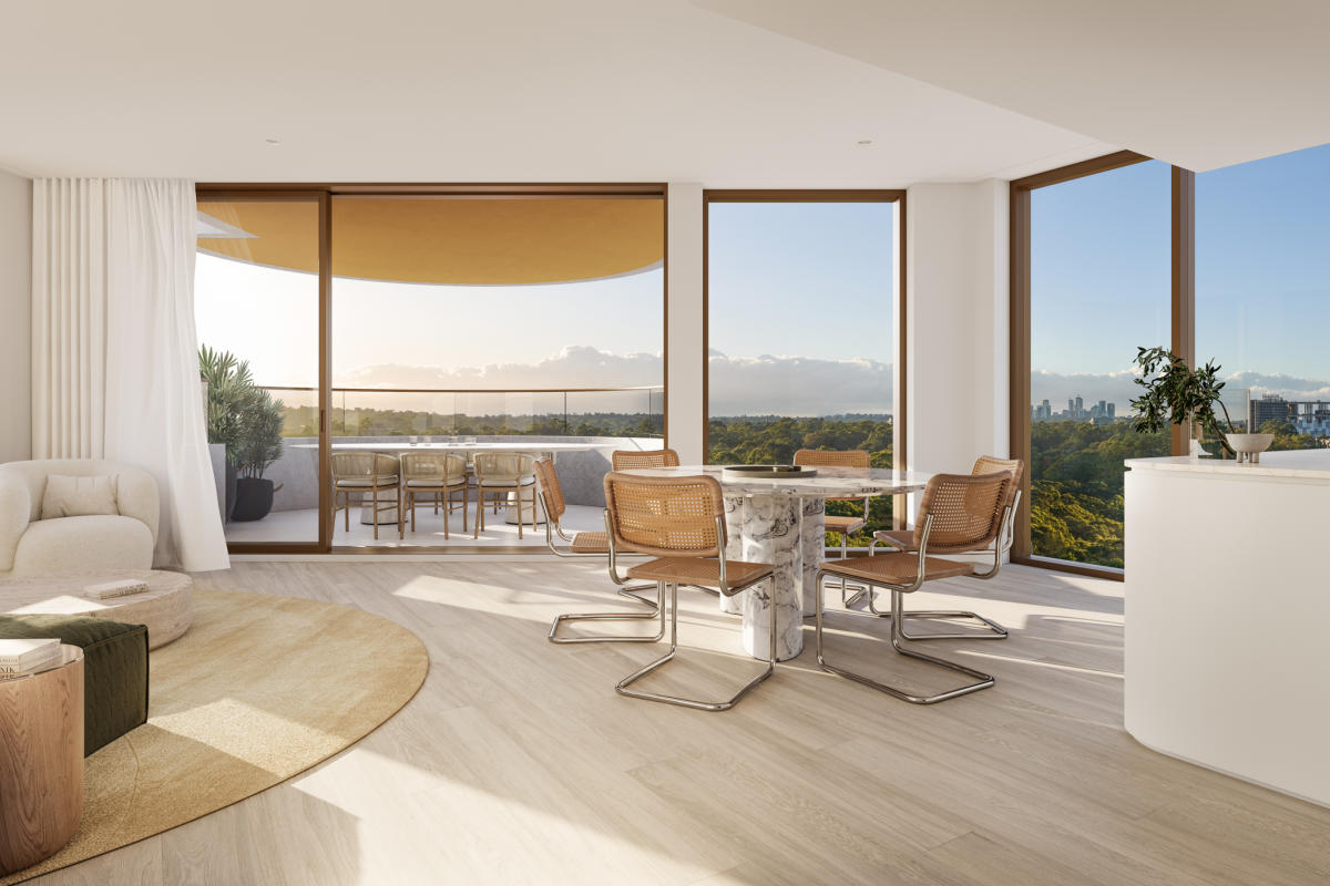 La Vera, Macquarie Park La Vera, Macquarie Park