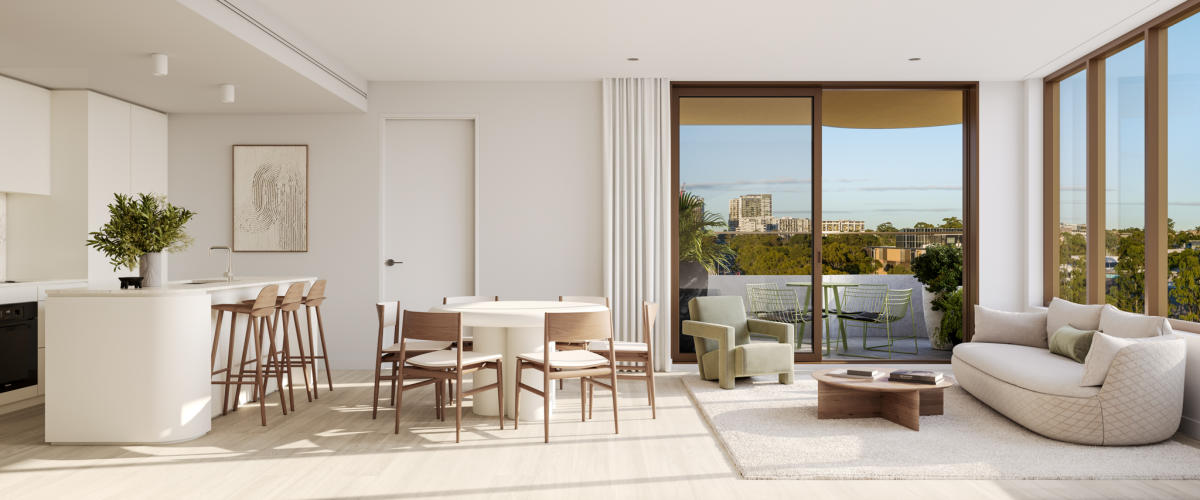 La Vera, Macquarie Park La Vera, Macquarie Park