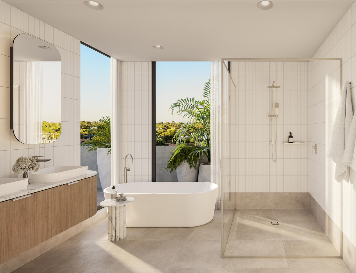 Casa Tranquila, Hampton East Casa Tranquila, Hampton East