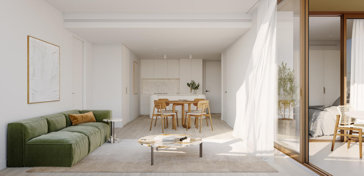 La Vera, Macquarie Park La Vera, Macquarie Park