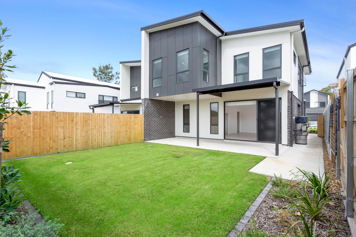 McDowall Residences (Stage 4 & 5)