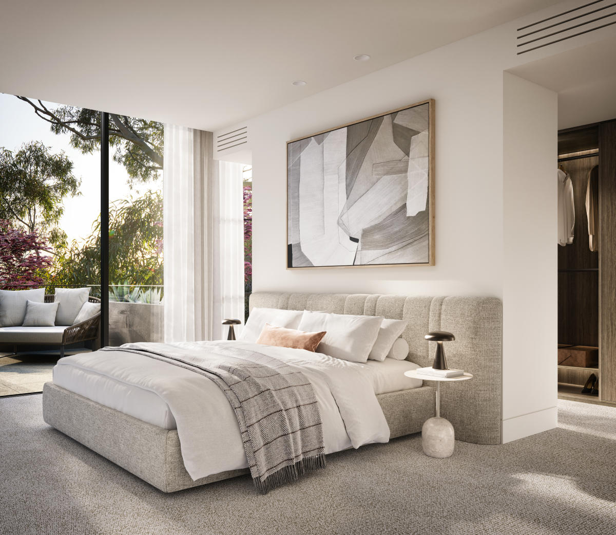 Park Residences, Cremorne