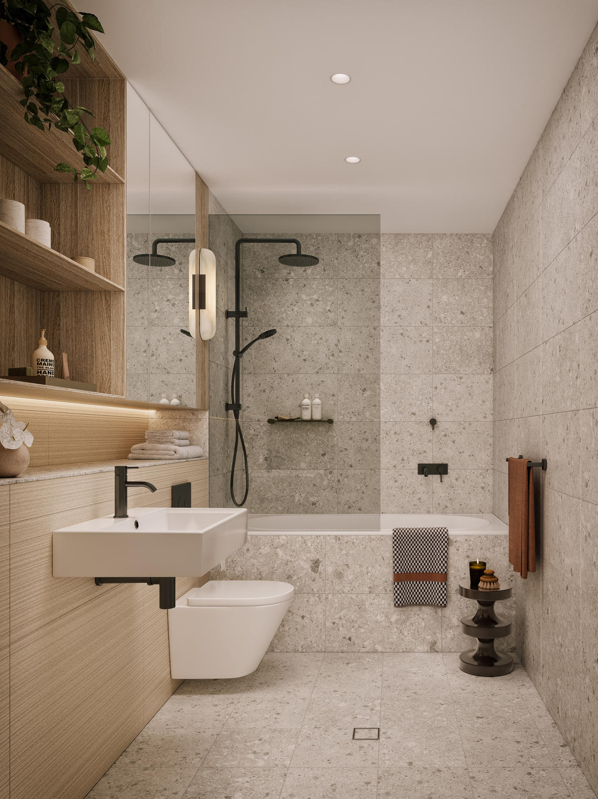 Cosmopolitan by Deicorp, Parramatta