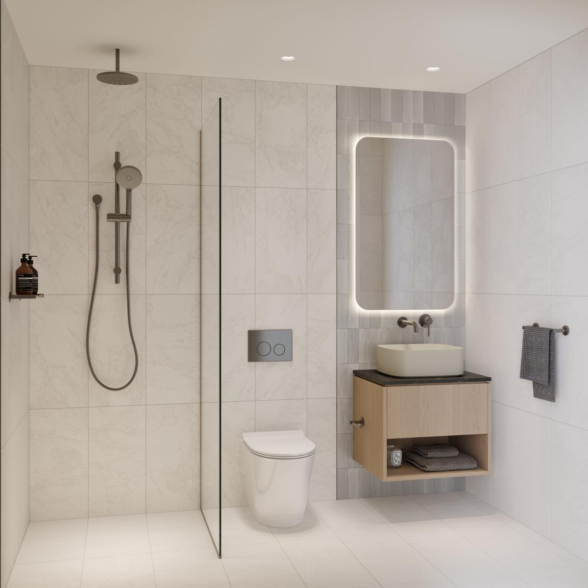 Willow at Sanctuary, Wentworth Point