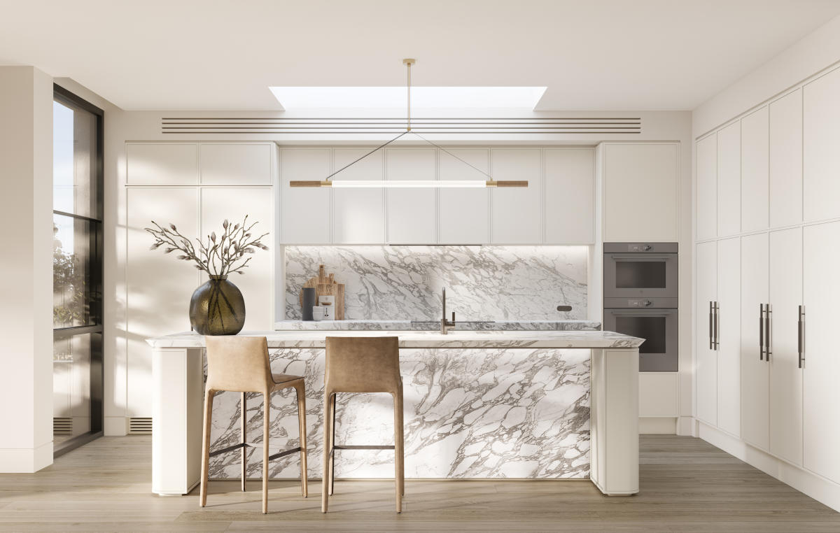 Park Residences, Cremorne