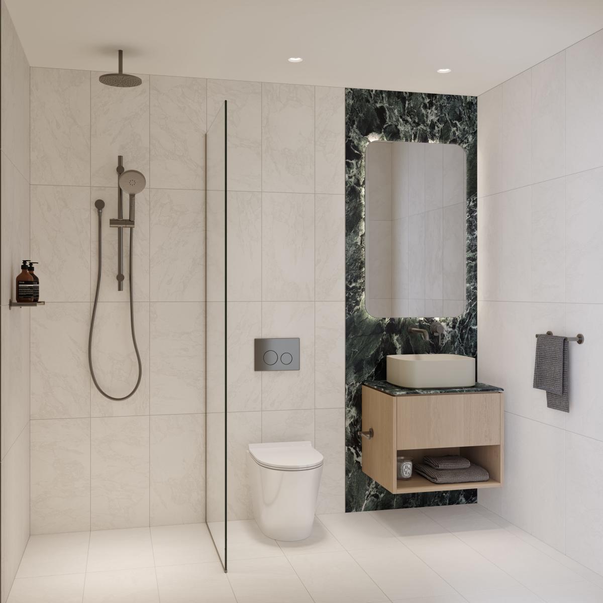 Willow at Sanctuary, Wentworth Point