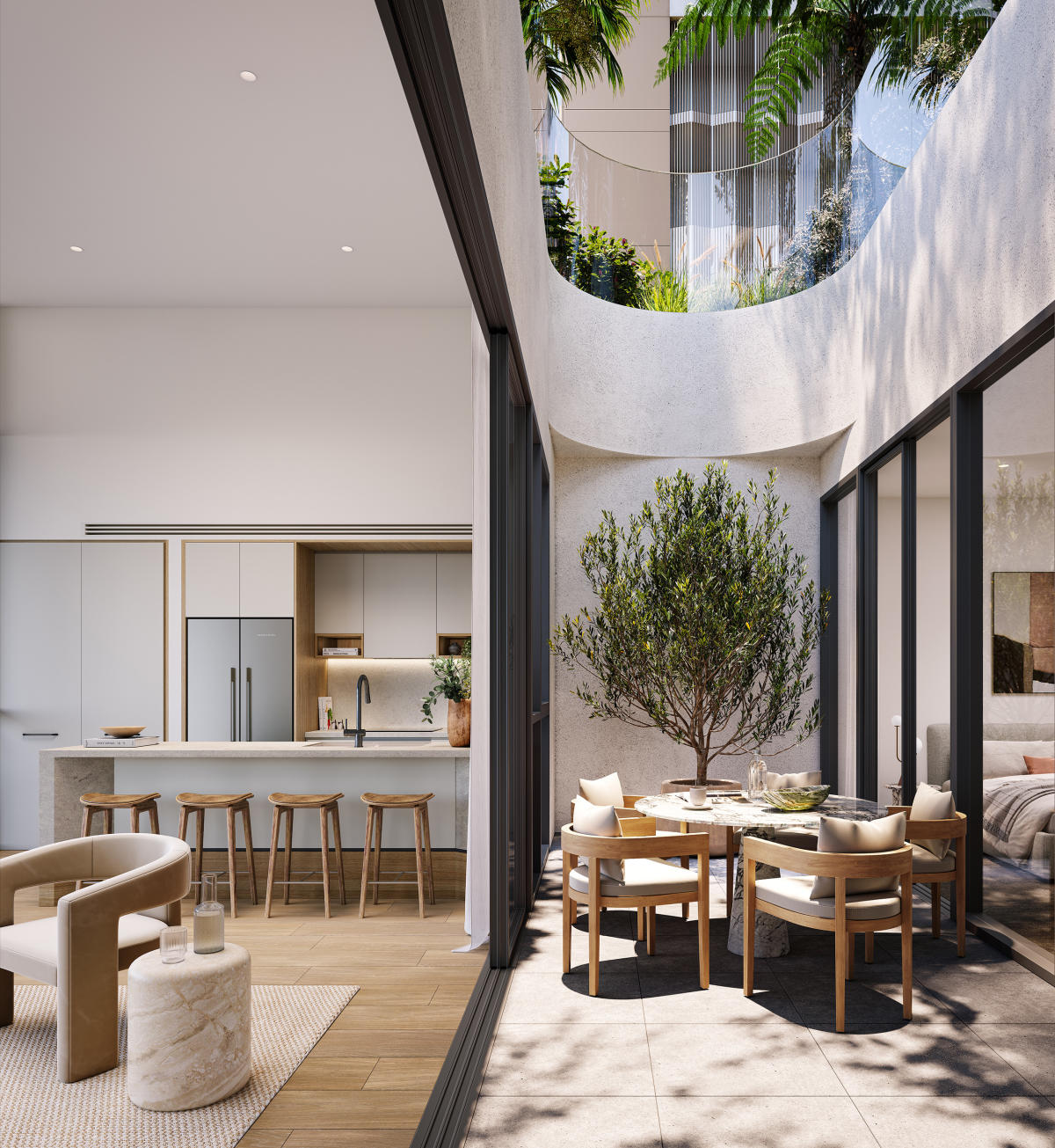 Cosmopolitan by Deicorp, Parramatta