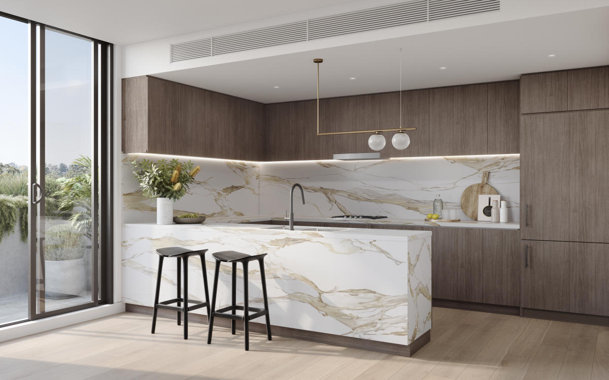 Sterling, Lane Cove North