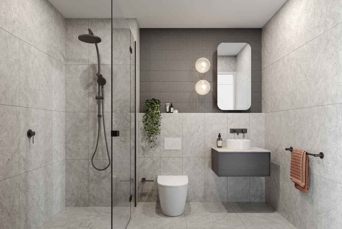 Sterling, Lane Cove North