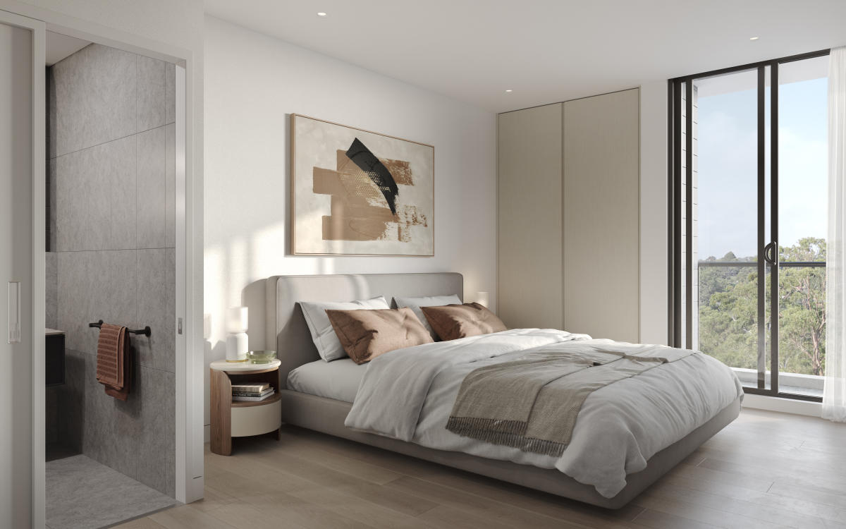 Sterling, Lane Cove North