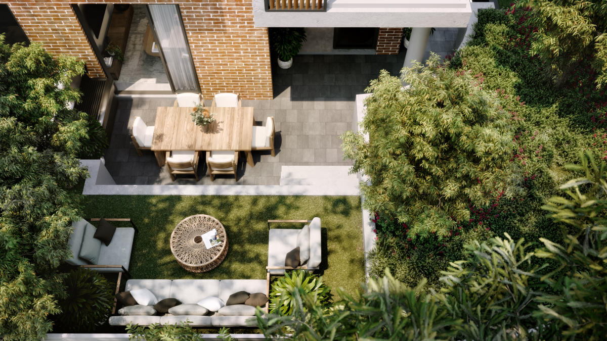 Sterling, Lane Cove North