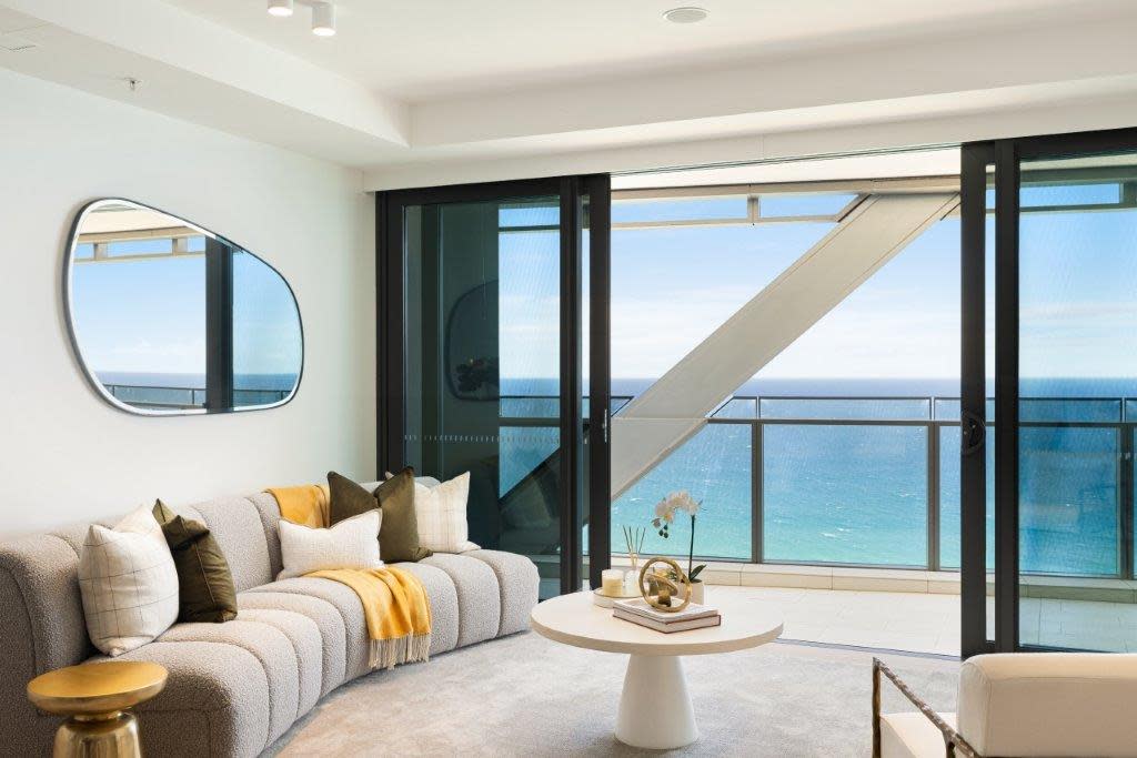 Jewel Residences, Surfers Paradise