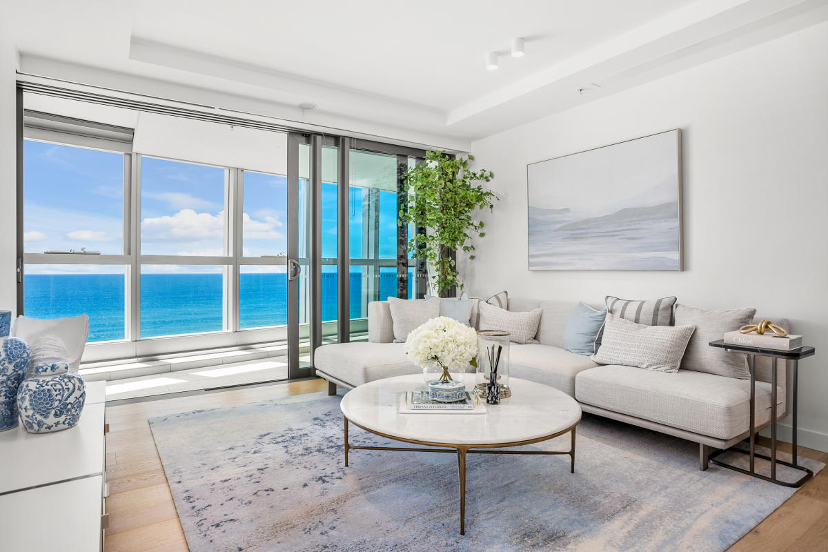 Jewel Residences, Surfers Paradise