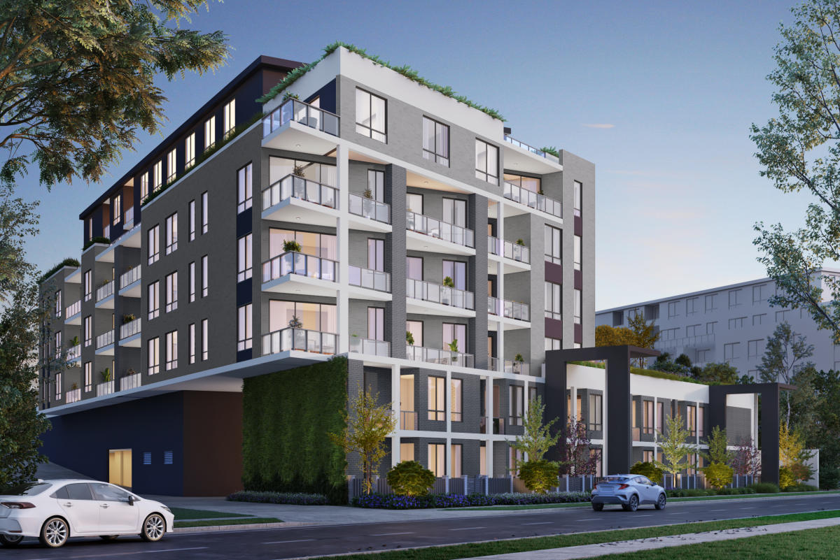 Killarney Ponds, Box Hill Killarney Ponds, Box Hill