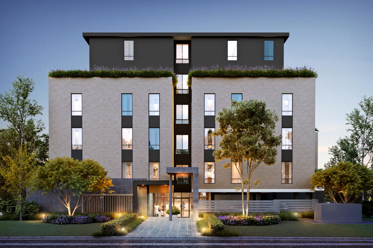 Killarney Ponds, Box Hill Killarney Ponds, Box Hill