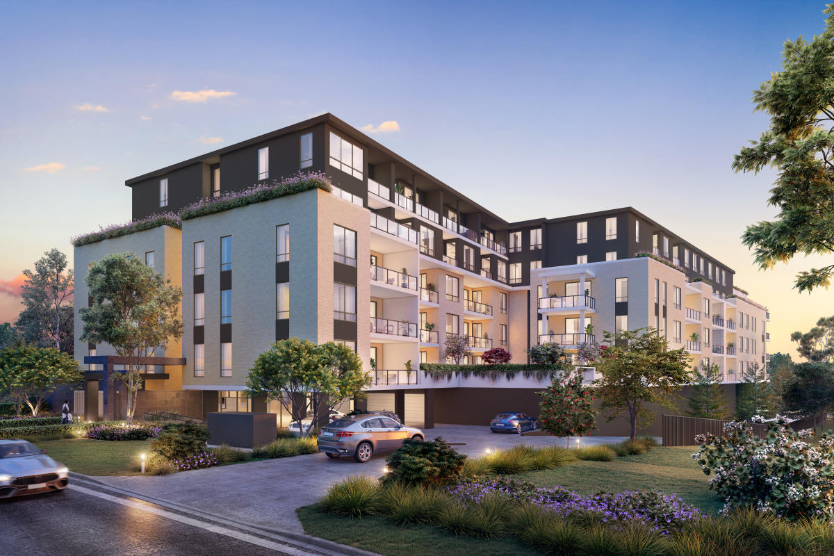 Killarney Ponds, Box Hill Killarney Ponds, Box Hill