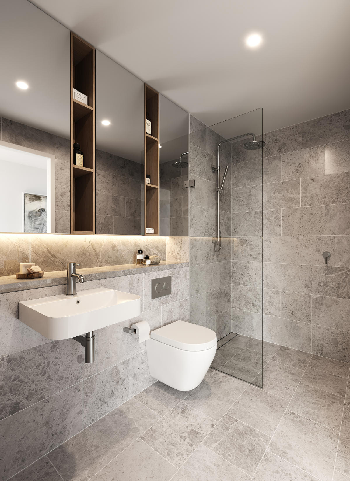 The Rothschild, Rosebery The Rothschild, Rosebery