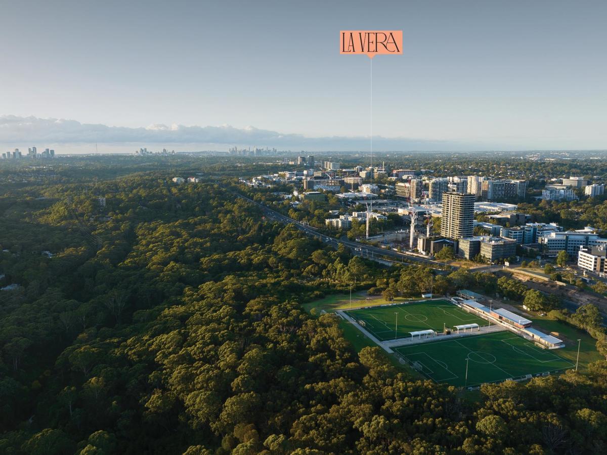 La Vera, Macquarie Park La Vera, Macquarie Park
