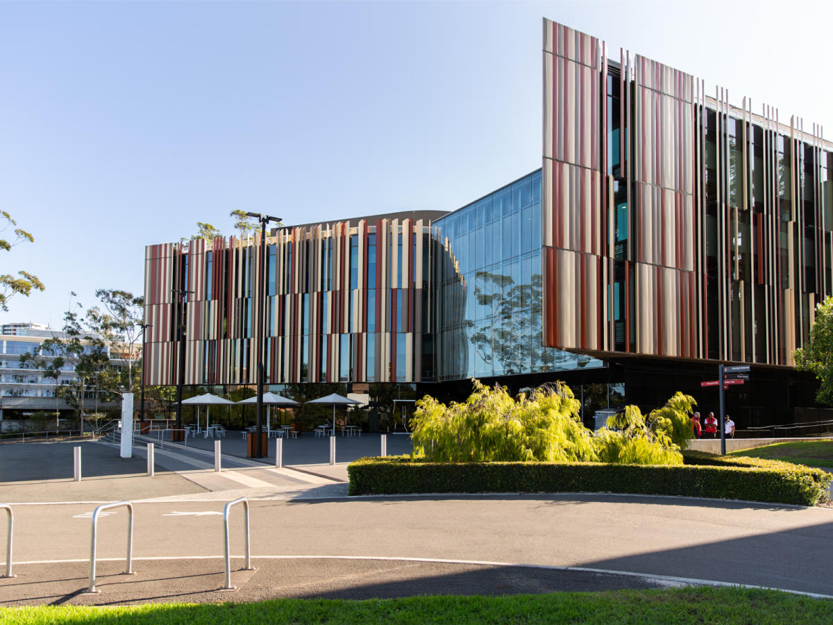 La Vera, Macquarie Park La Vera, Macquarie Park