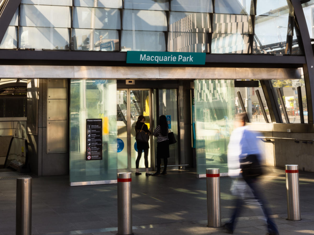 La Vera, Macquarie Park La Vera, Macquarie Park