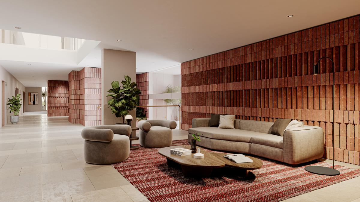 The Kensington The Kensington