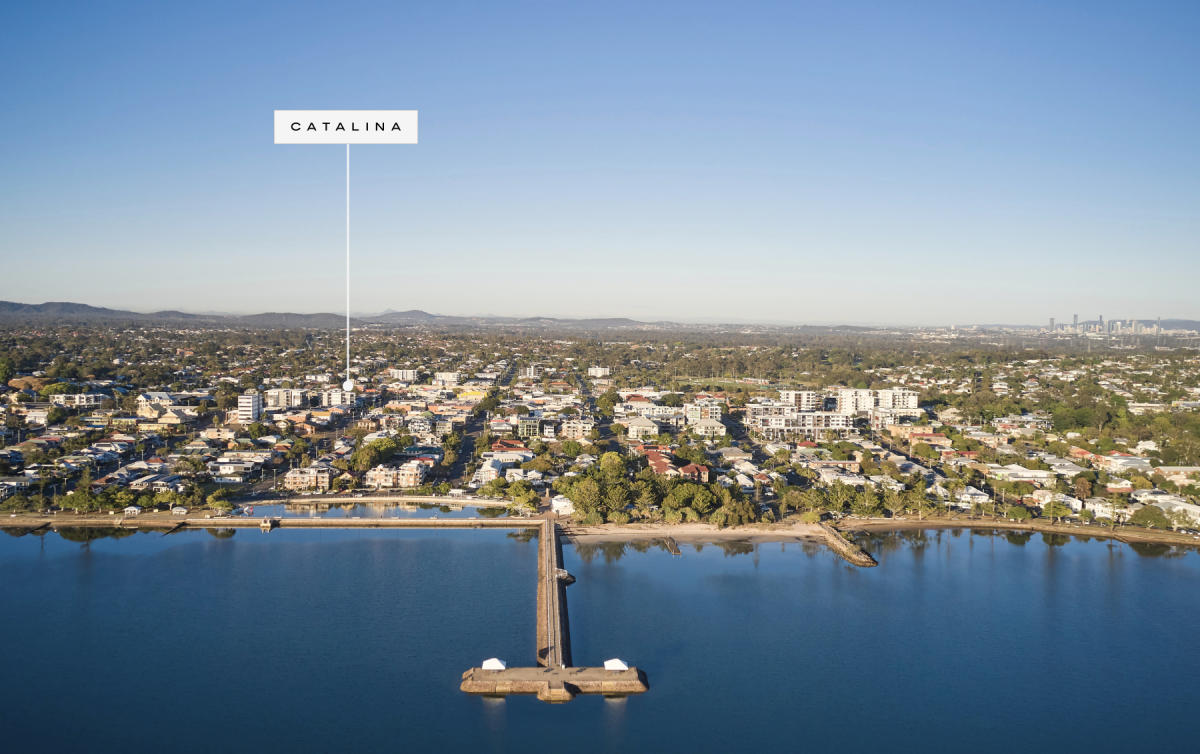 Catalina Residences, Wynnum